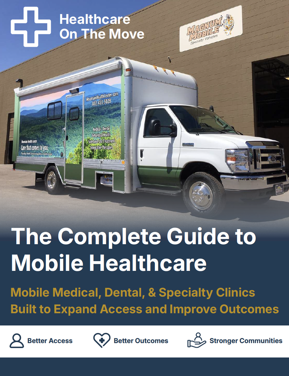 Guide to Mobile Healthcare Image